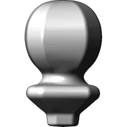 Dövme Saç Başlıklar - DoluTopuz 18102 (30x30)