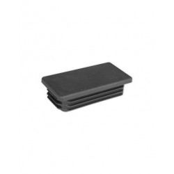Plastik Profil Kapağı 40X100