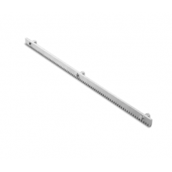 Çelik Kremayer Dişli 8MM. (4 Metre Paket)