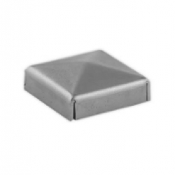 Metal Saç Profil Kapağı 19545 - 100X100