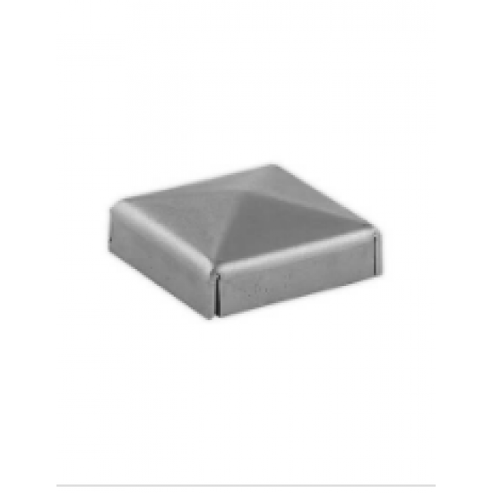 Metal Saç Profil Kapağı 19545 - 80X80