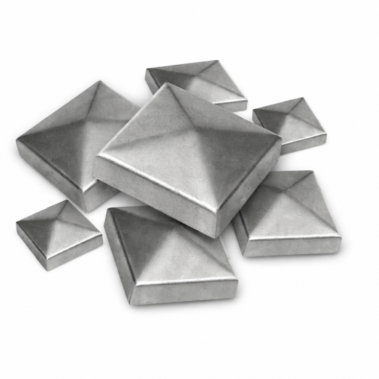 Metal Saç Profil Kapağı 19545 - 80X80
