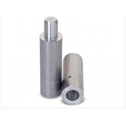 18 mm Mil Menteşe