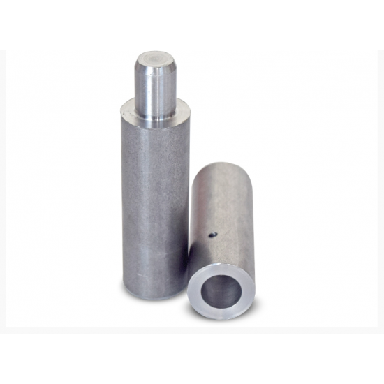 14 mm Mil Menteşe