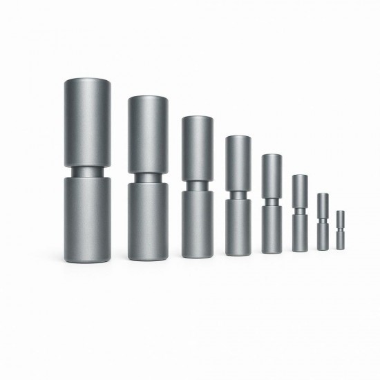 14 mm Mil Menteşe