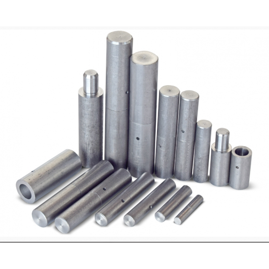 14 mm Mil Menteşe