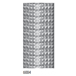 Baskılı Saç 1000x2000 ( 1,1mm) 6004