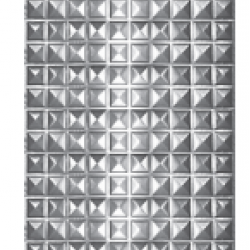 Baskılı Saç 1000x2000 ( 1,1mm) 6004