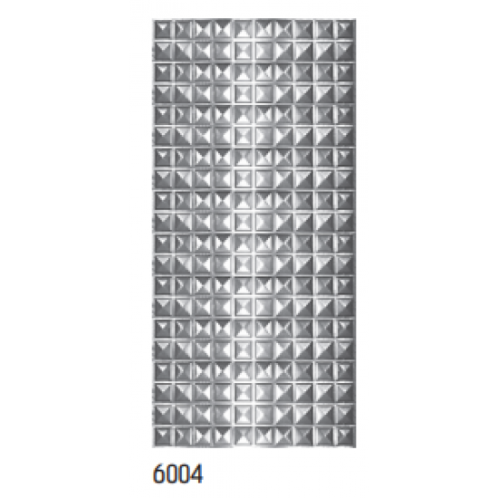 Baskılı Saç 1000x2000 ( 1,1mm) 6004