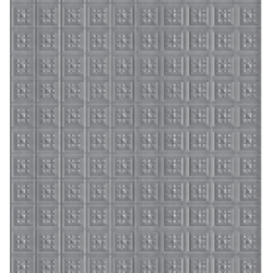 Baskılı Saç 1000x2000 ( 1,1mm) 6050