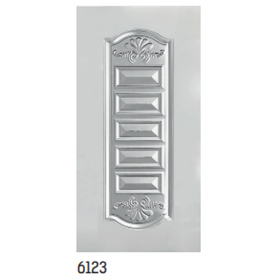 Baskılı Saç 1000x2000 ( 1,1mm) 6123