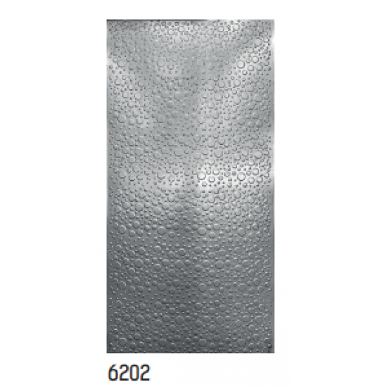Baskılı Saç 1000x2000 ( 1,1mm) 6202