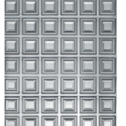 Baskılı Saç 1000x2000 ( 1,1mm) 6205
