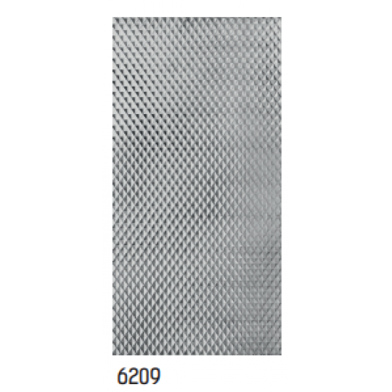 Baskılı Saç 1000x2000 ( 1,1mm) 6209