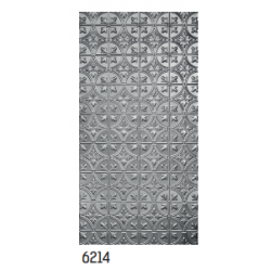 Baskılı Saç 1000x2000 ( 1,1mm) 6214