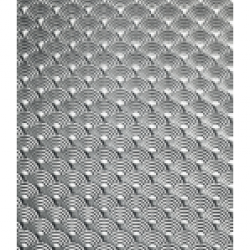 Baskılı Saç 1000x2000 ( 1,1mm) 6216
