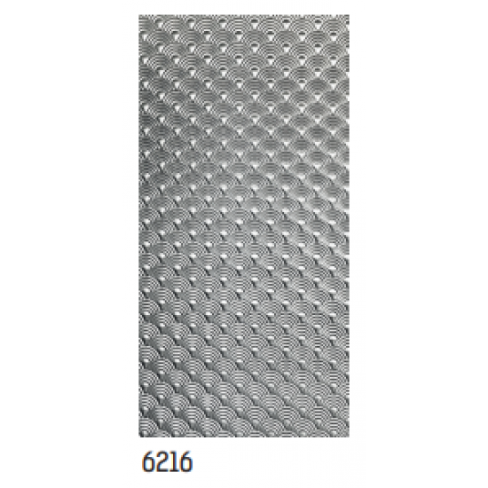 Baskılı Saç 1000x2000 ( 1,1mm) 6216