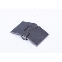 6 cm Yaprak Menteşe