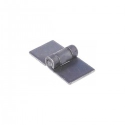 4 cm Yaprak Menteşe
