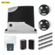 Nice Road 400 Kapı Motoru (Kit Paket)