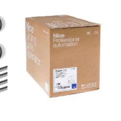 Nice Road 400 Kapı Motoru (Kit Paket)