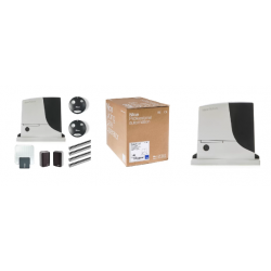 Nice Road 400 Kapı Motoru (Kit Paket)